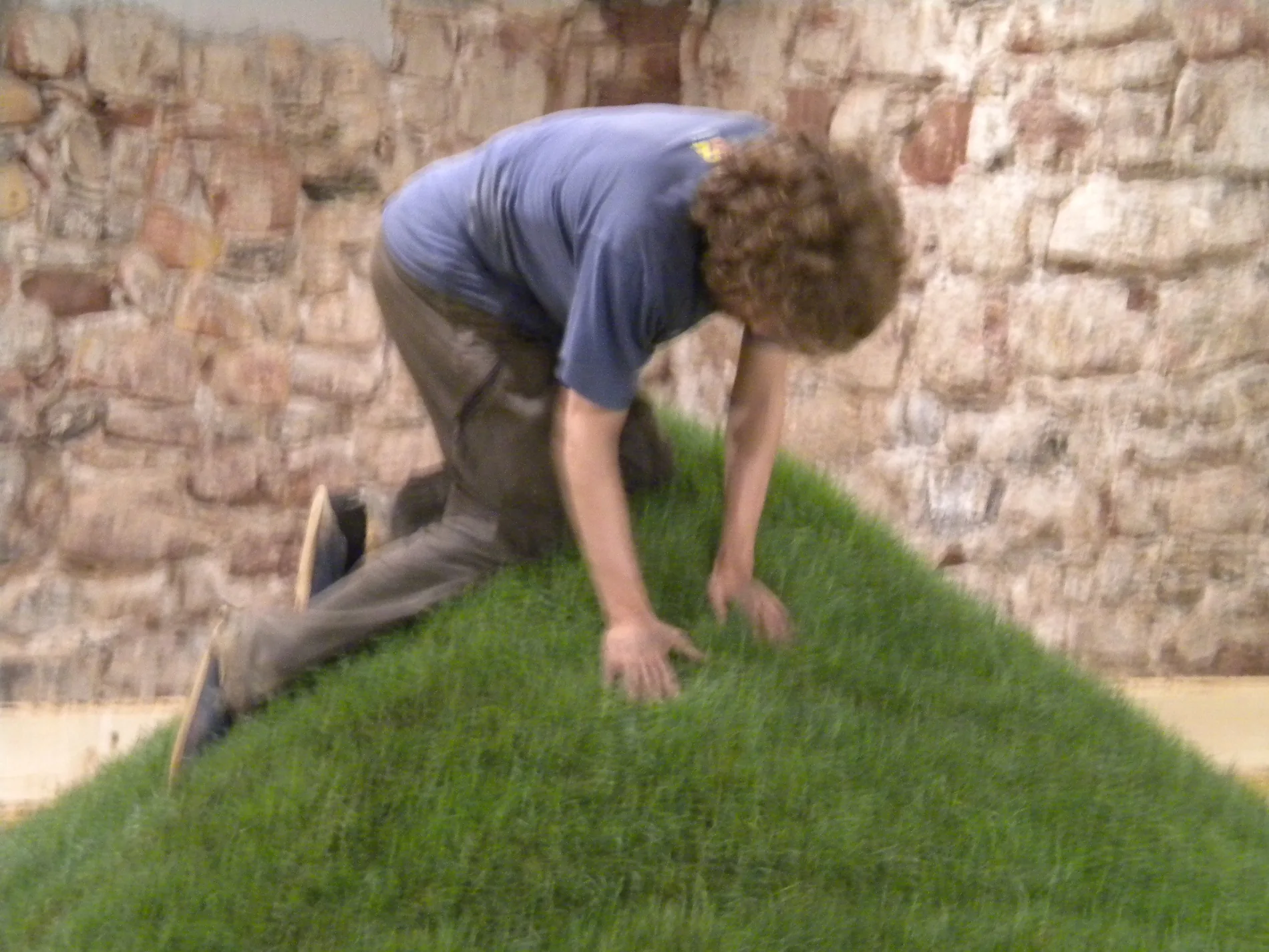 4. Positioning