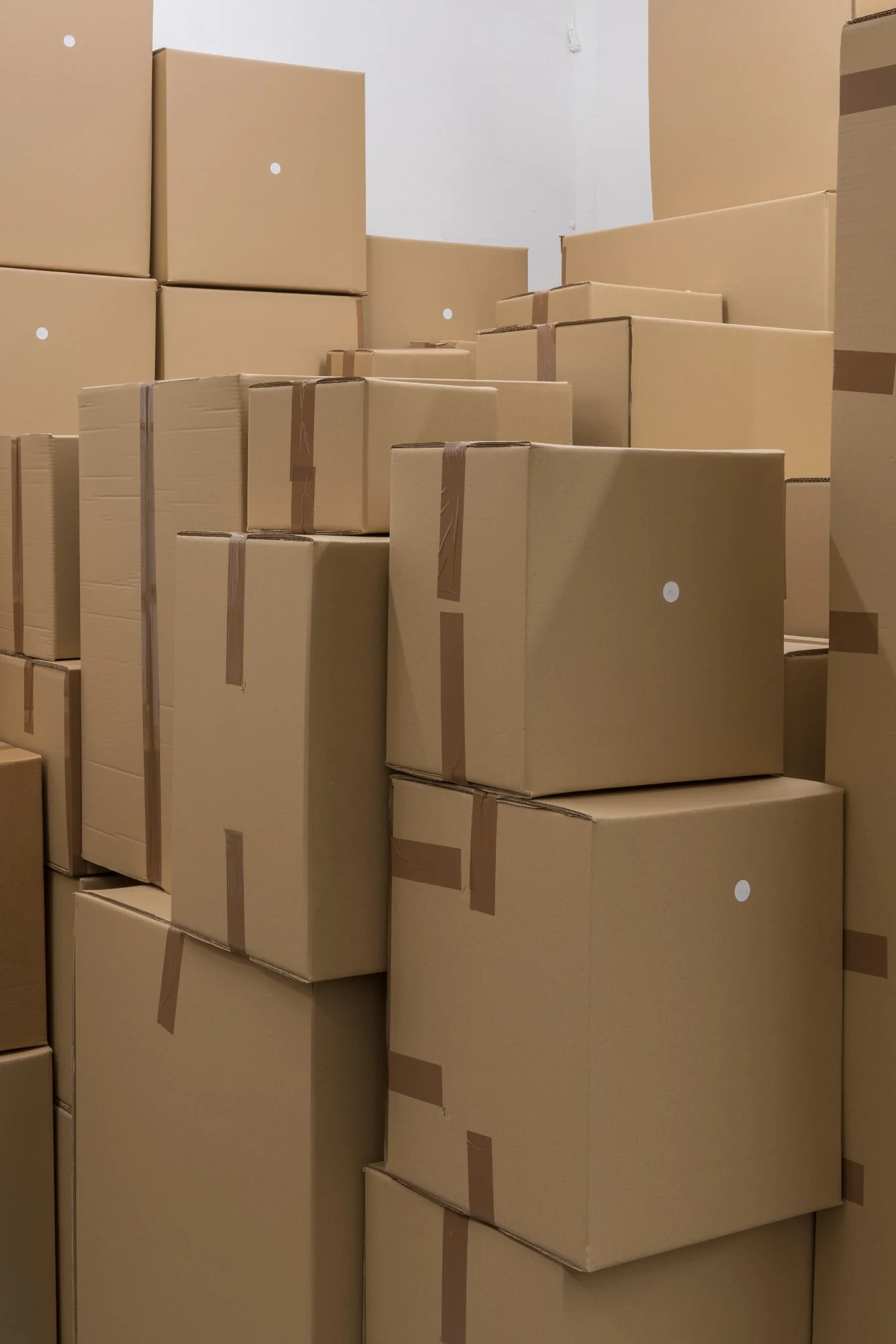 Custom boxes