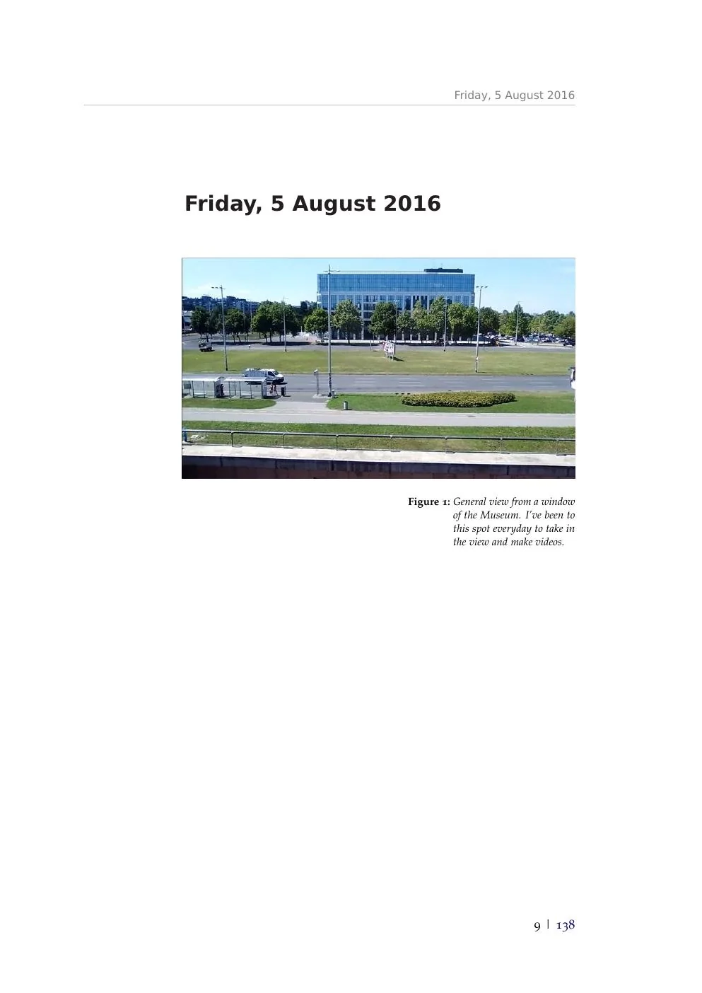 I am not demonstrable — page 2