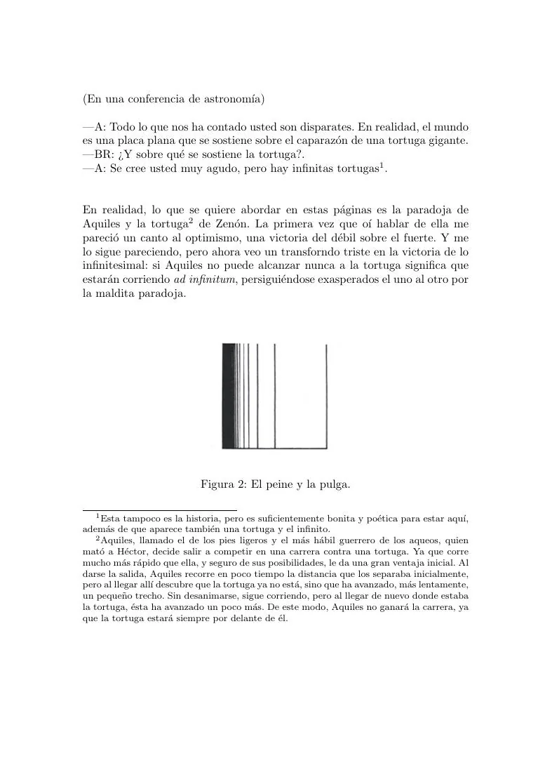 Se hicieron amigos gracias a las matemáticas — page 2