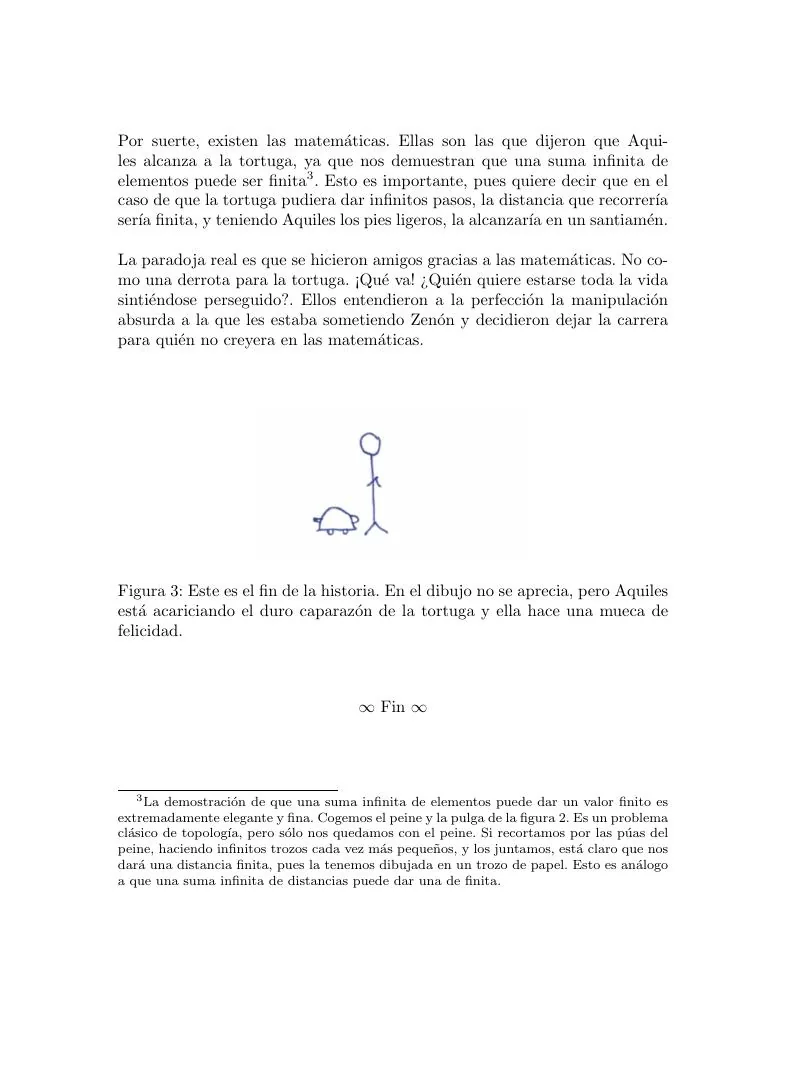 Se hicieron amigos gracias a las matemáticas — page 3