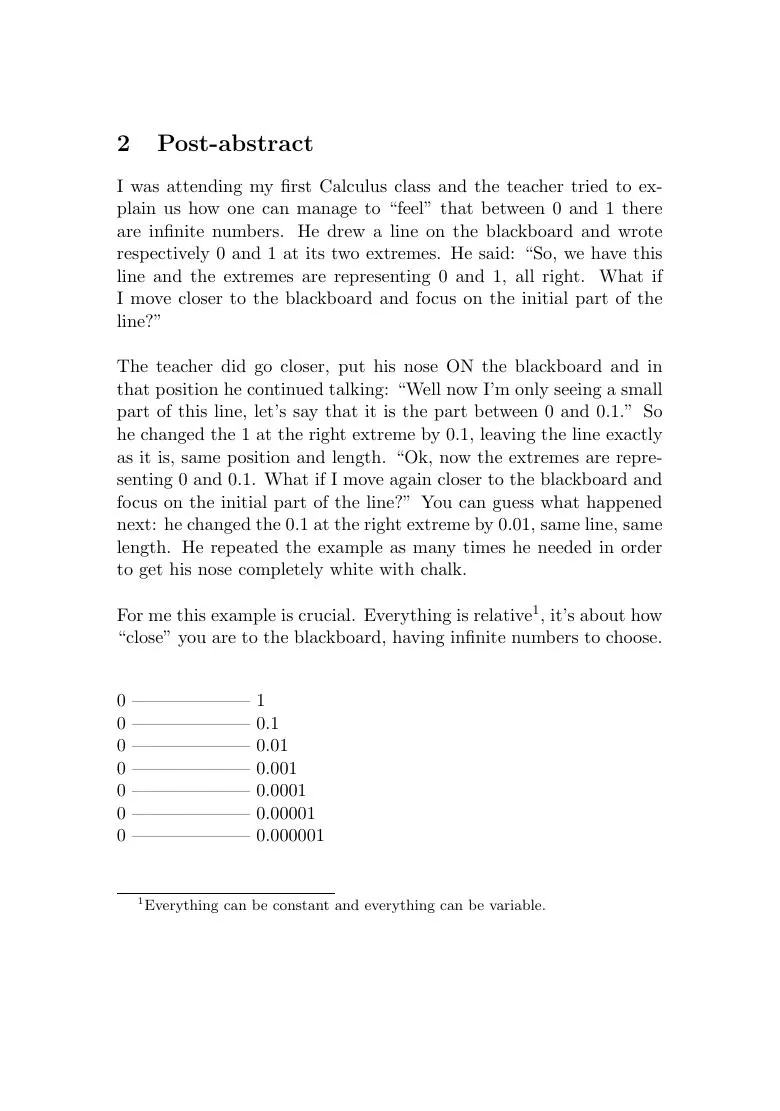 Constantly Variable — page 2